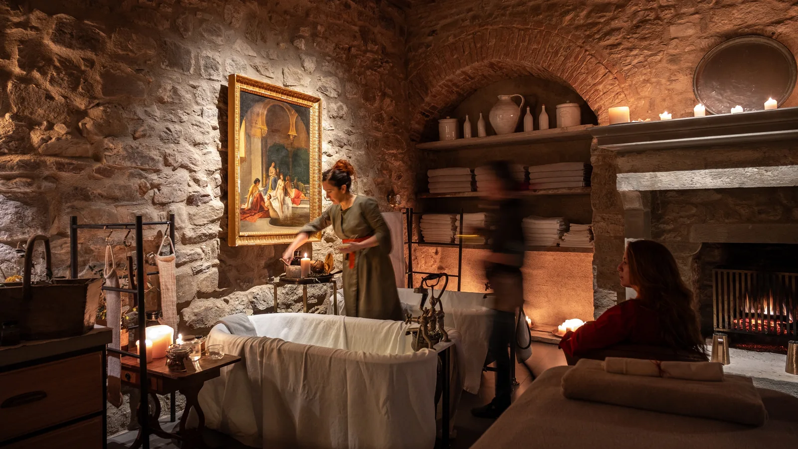 Reschio Hotel, Lisciano Niccone — foto 5 de 6