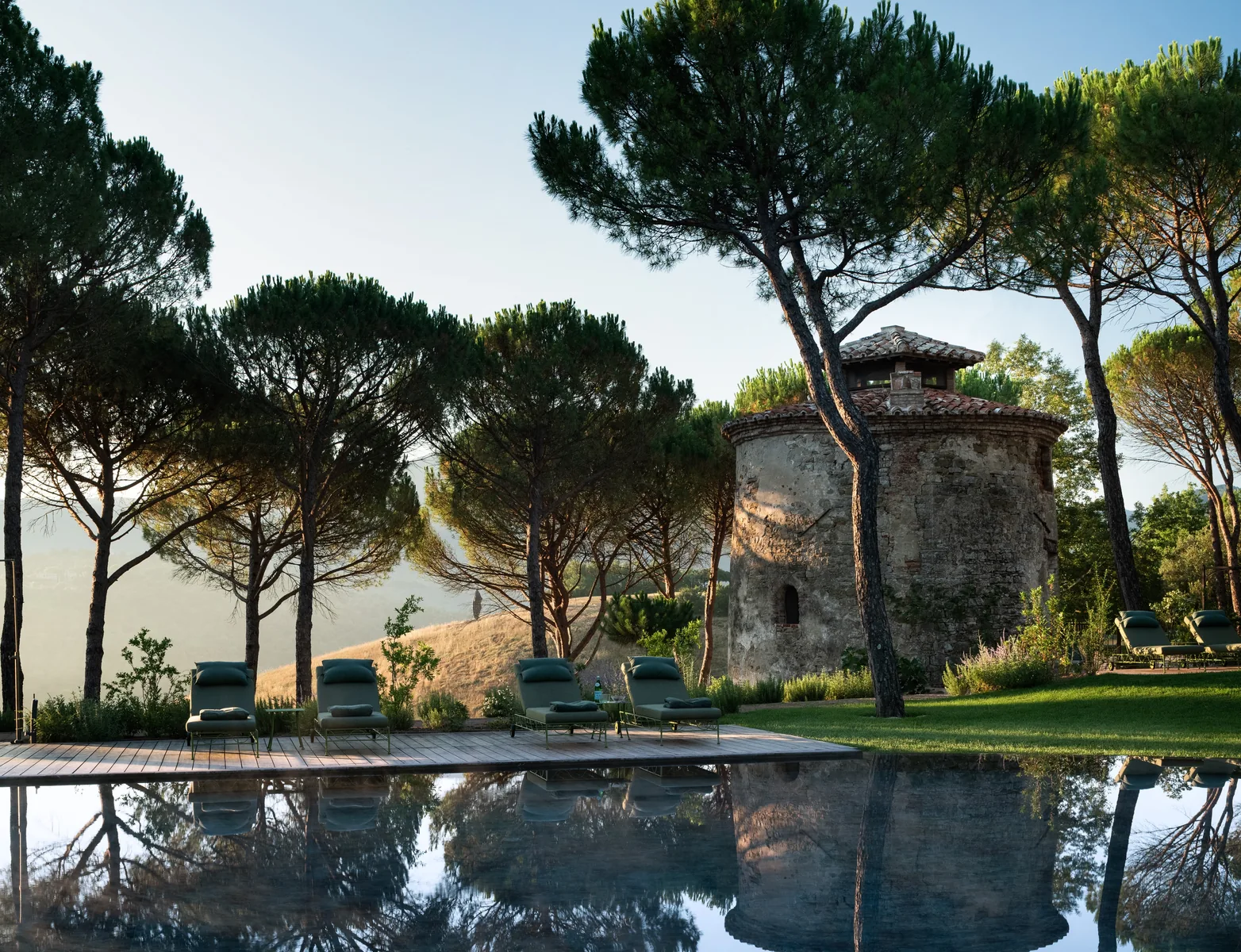 Reschio Hotel, Lisciano Niccone — foto 6 de 6