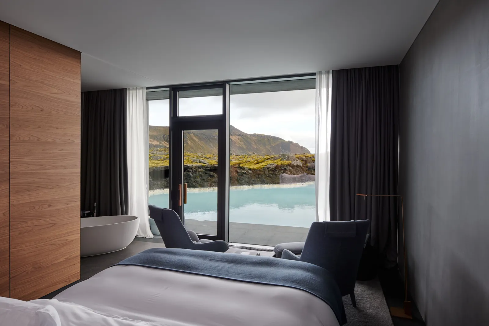 The Retreat at Blue Lagoon, Grindavík — foto 2 de 6