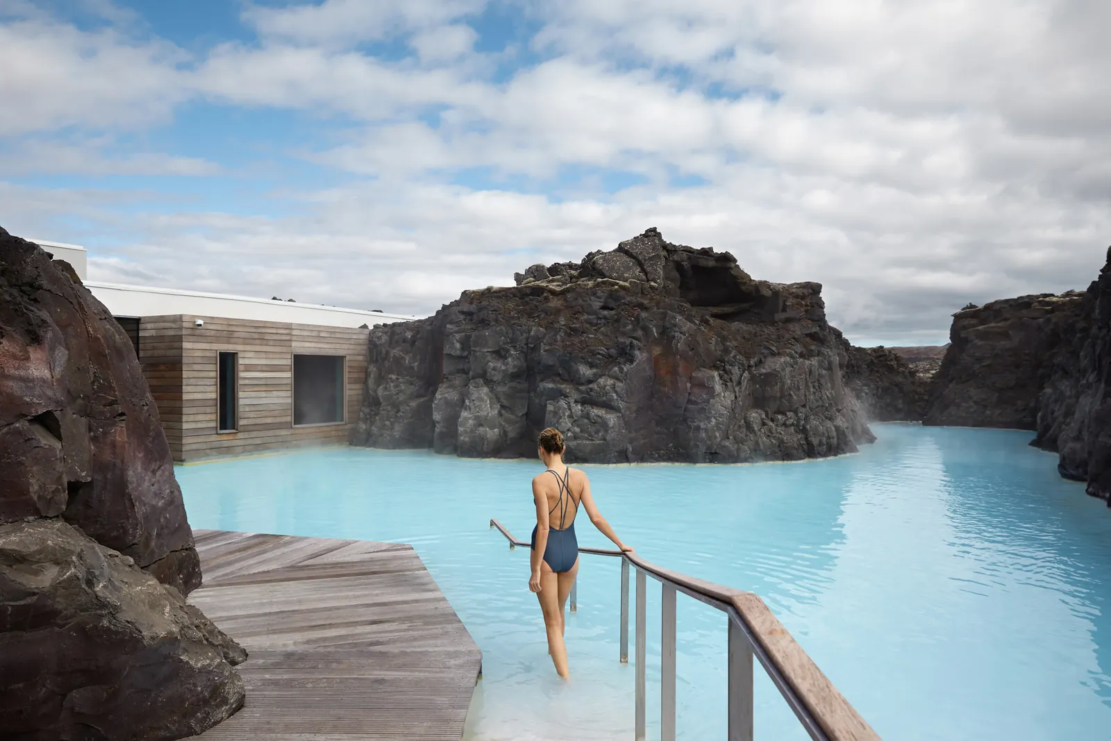 The Retreat at Blue Lagoon, Grindavík — foto 3 de 6