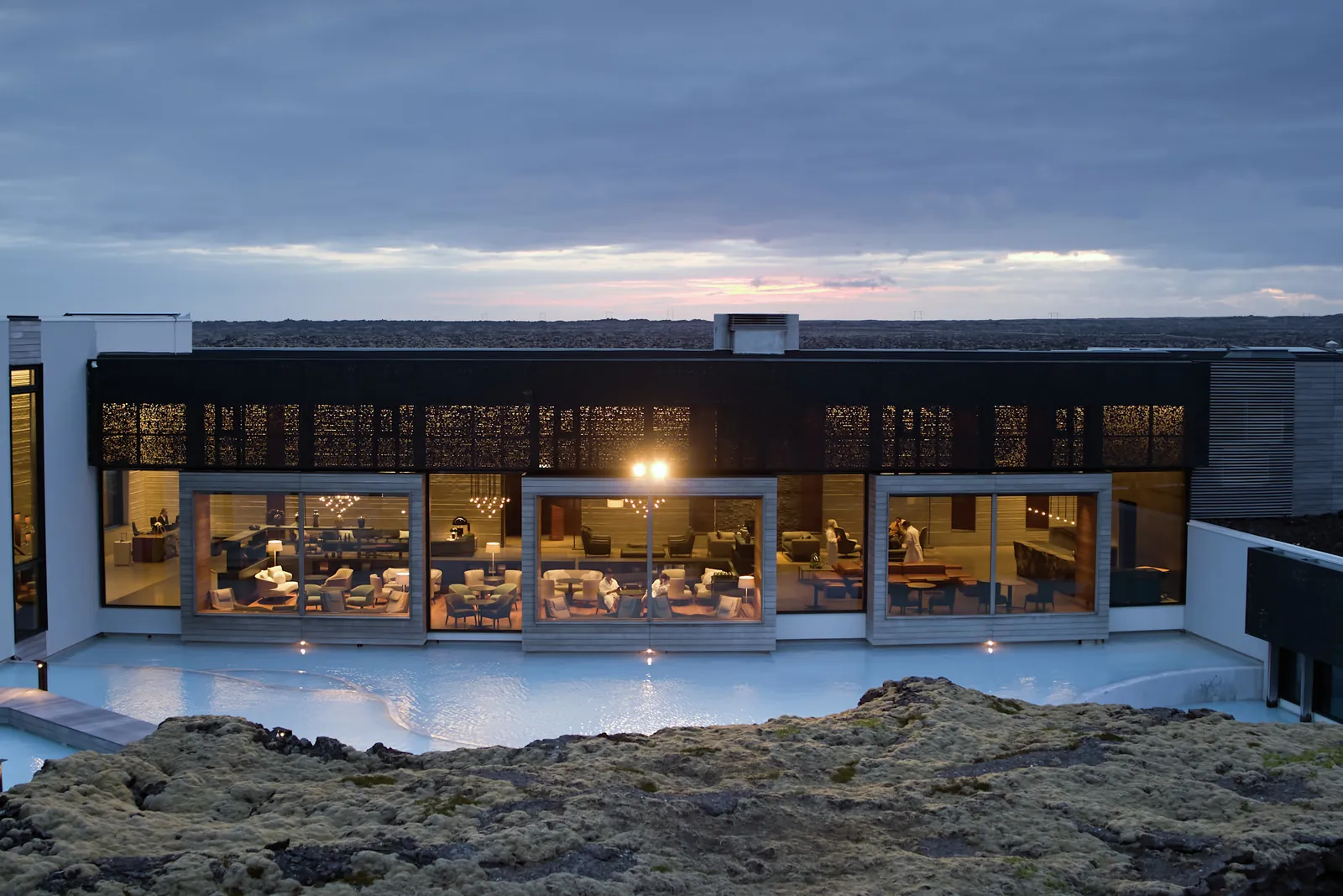 The Retreat at Blue Lagoon, Grindavík — foto 5 de 6