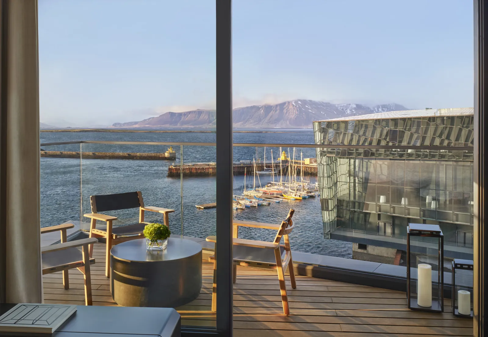 The Reykjavík EDITION, Reykjavík — foto 2 de 6