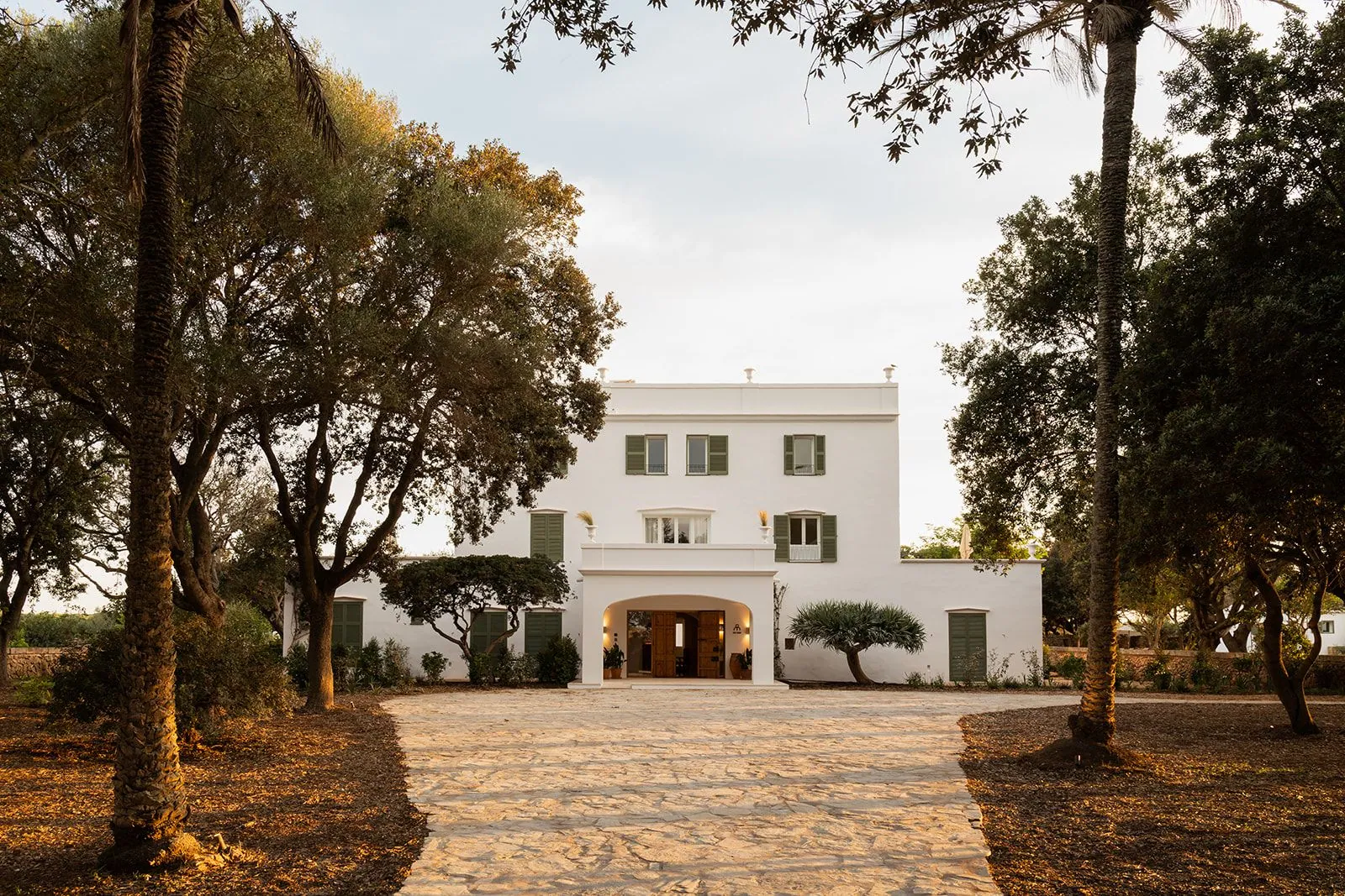 Rural Sant Ignasi, Ciutadella — foto 2 de 6