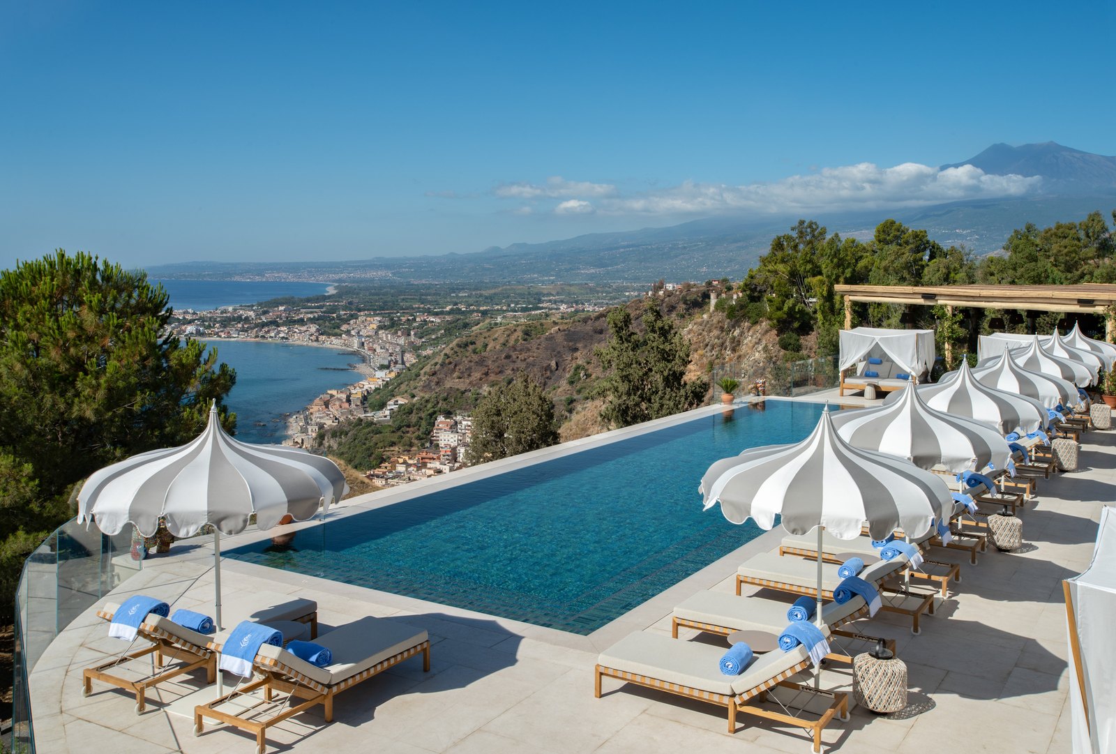 San Domenico Palace, A Four Seasons Hotel