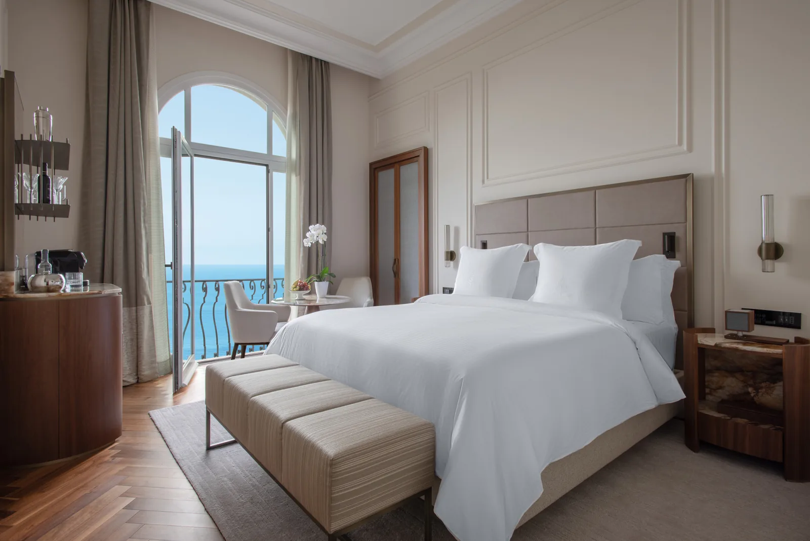 San Domenico Palace, A Four Seasons Hotel, Taormina — foto 4 de 6