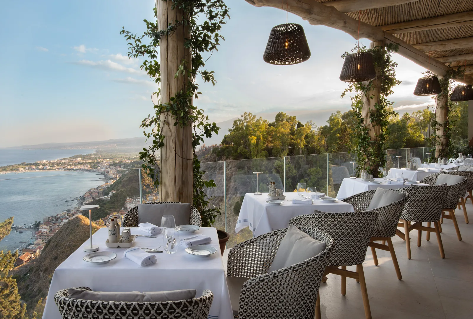 San Domenico Palace, A Four Seasons Hotel, Taormina — foto 5 de 6