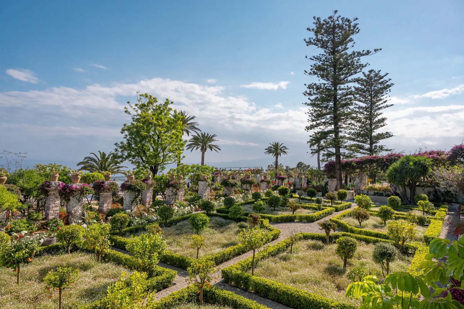 San Domenico Palace, A Four Seasons Hotel, Taormina — foto 6 de 6