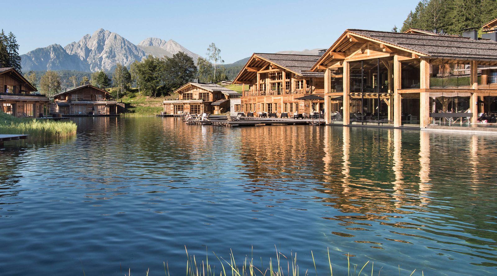 San Luis Retreat Hotel & Lodges