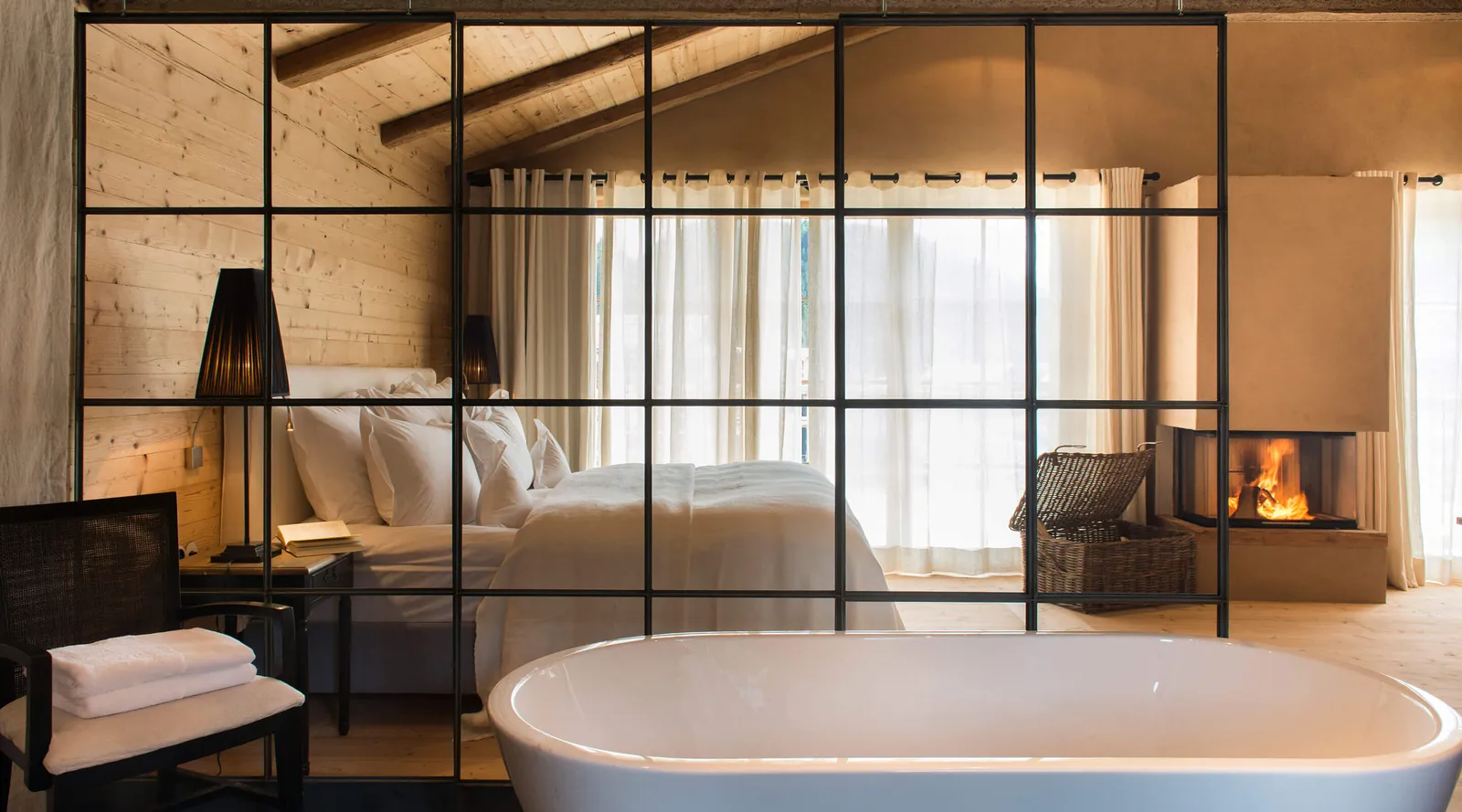 San Luis Retreat Hotel & Lodges, Avelengo — foto 4 de 6
