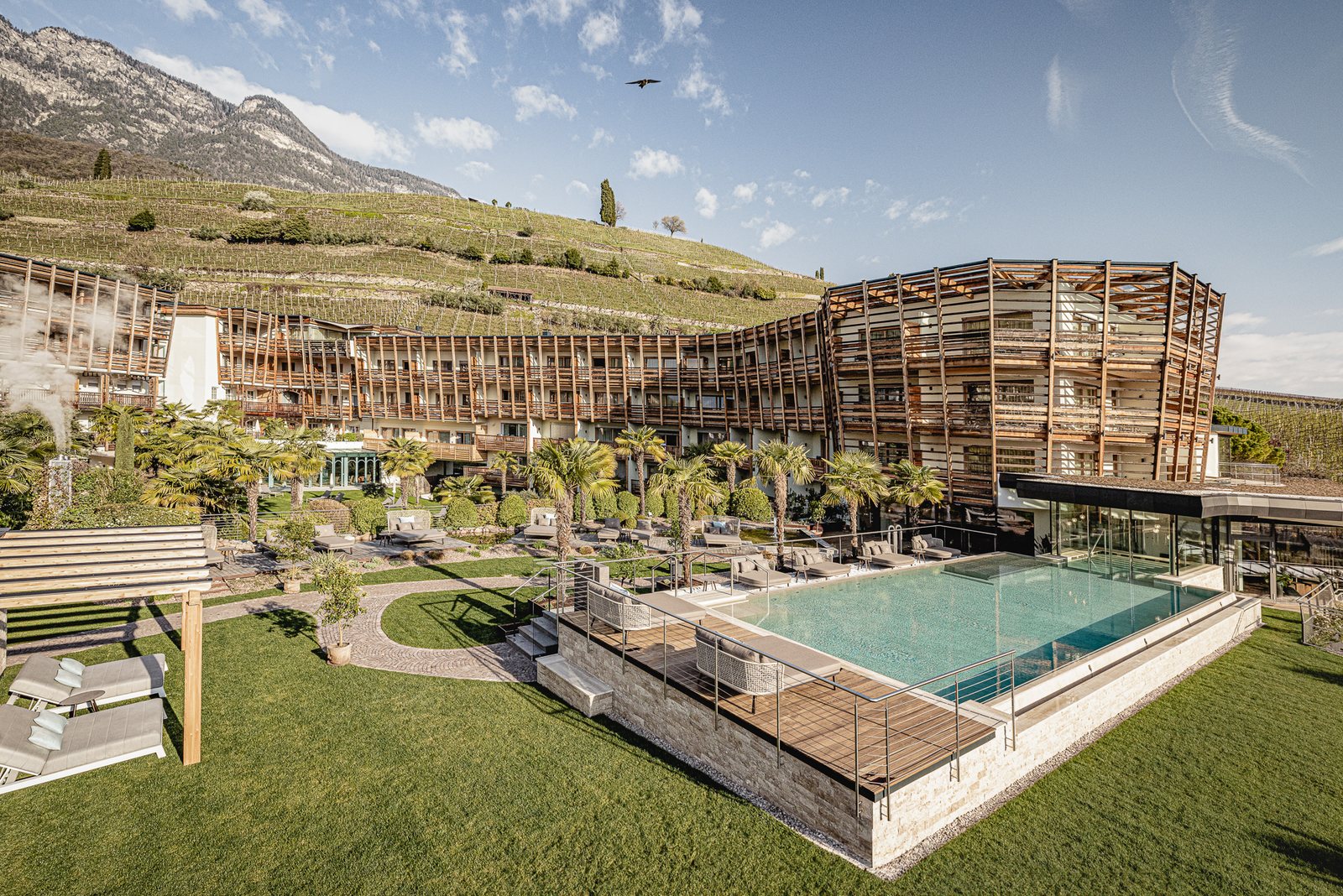 Seeleiten Lake Spa Hotel