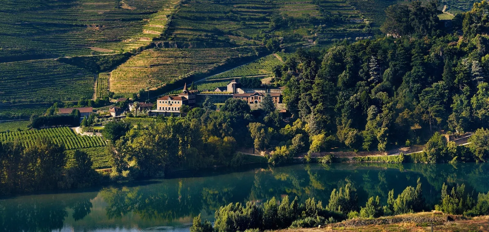 Six Senses Douro Valley, Samodães — foto 3 de 6