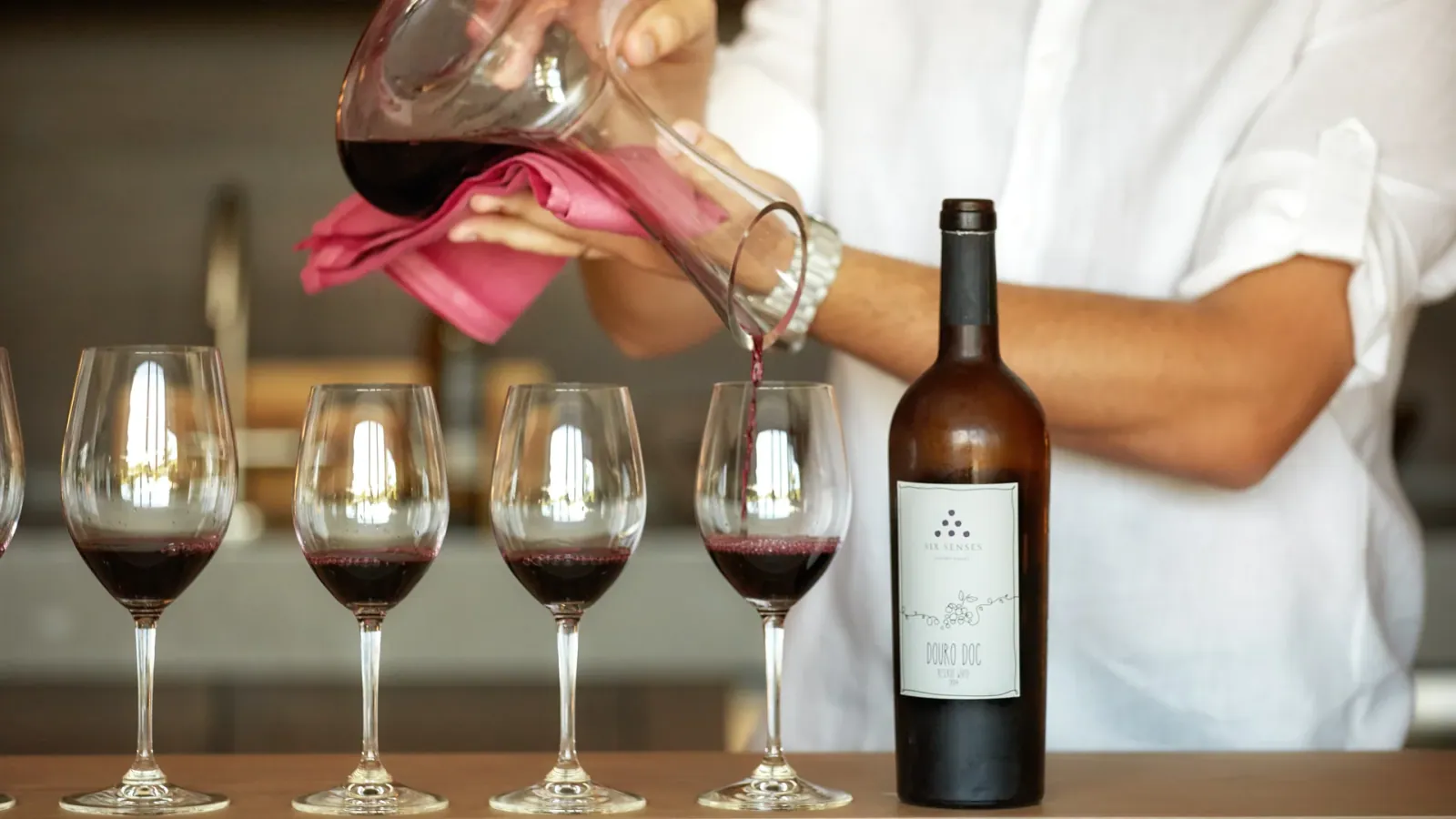 Six Senses Douro Valley, Samodães — foto 4 de 6
