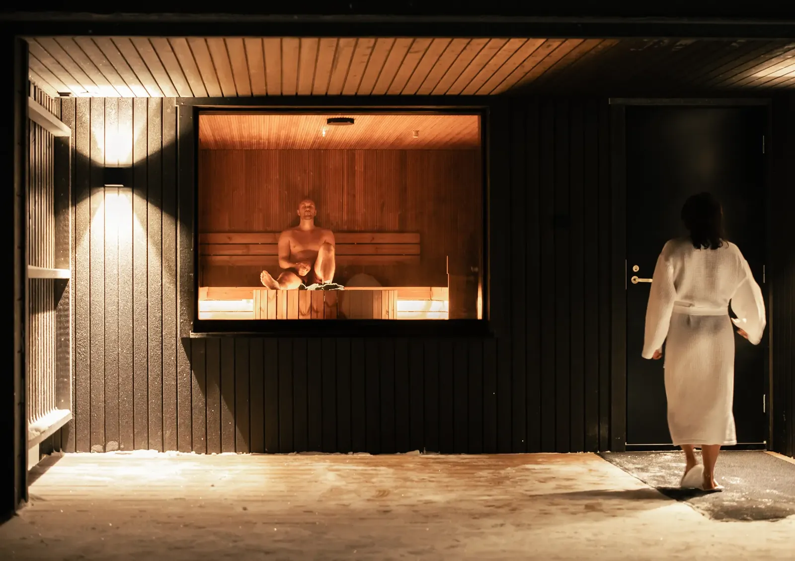 Skyra Retreat, Rovaniemi — foto 3 de 6