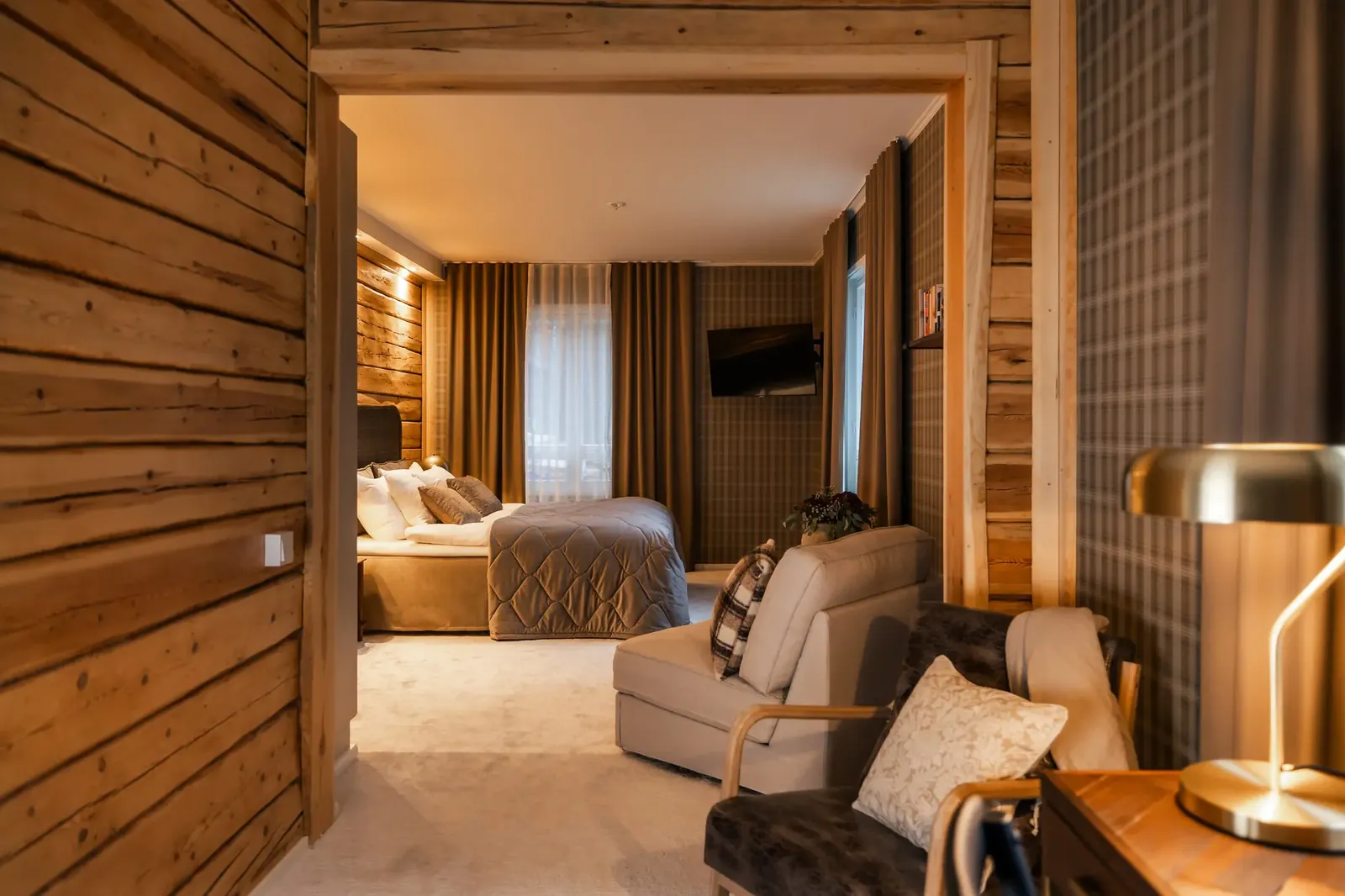 Skyra Retreat, Rovaniemi — foto 4 de 6