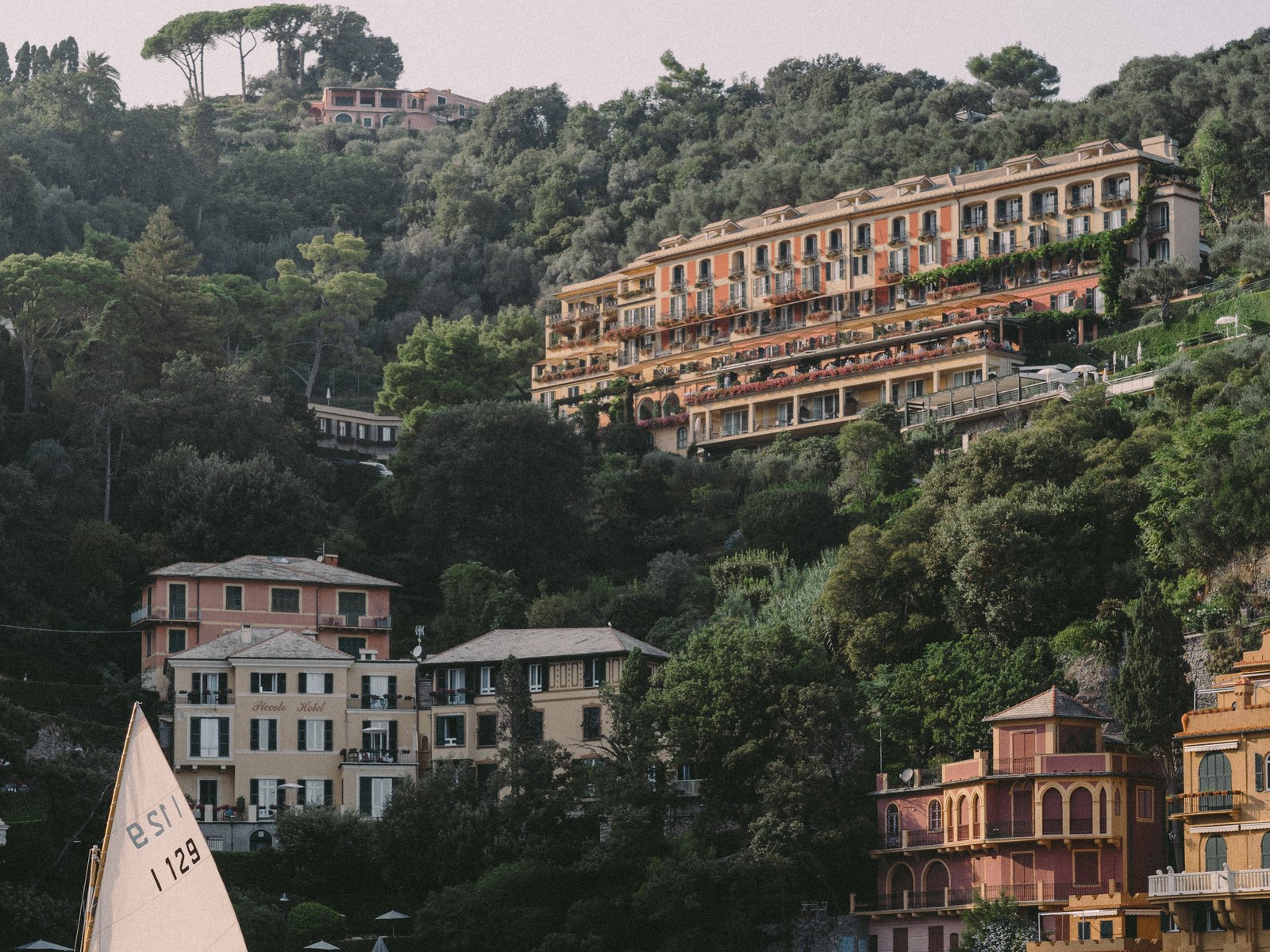 Splendido, A Belmond Hotel