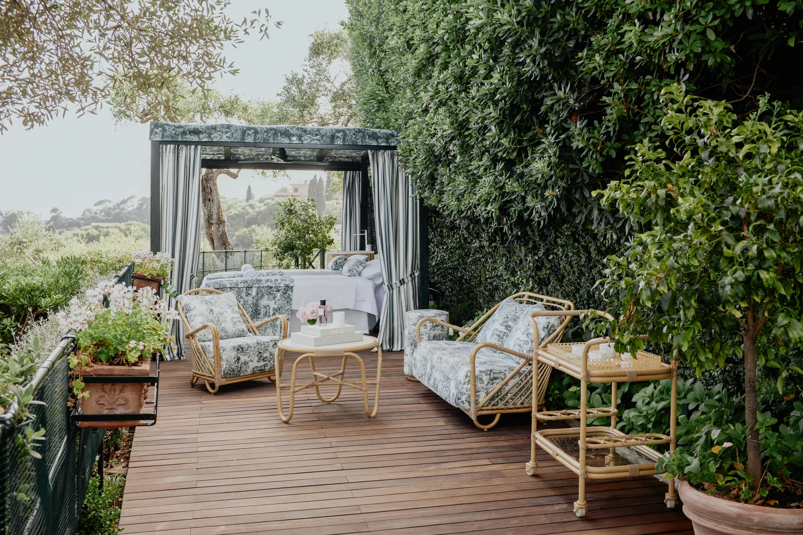 Splendido, A Belmond Hotel, Portofino — foto 2 de 6