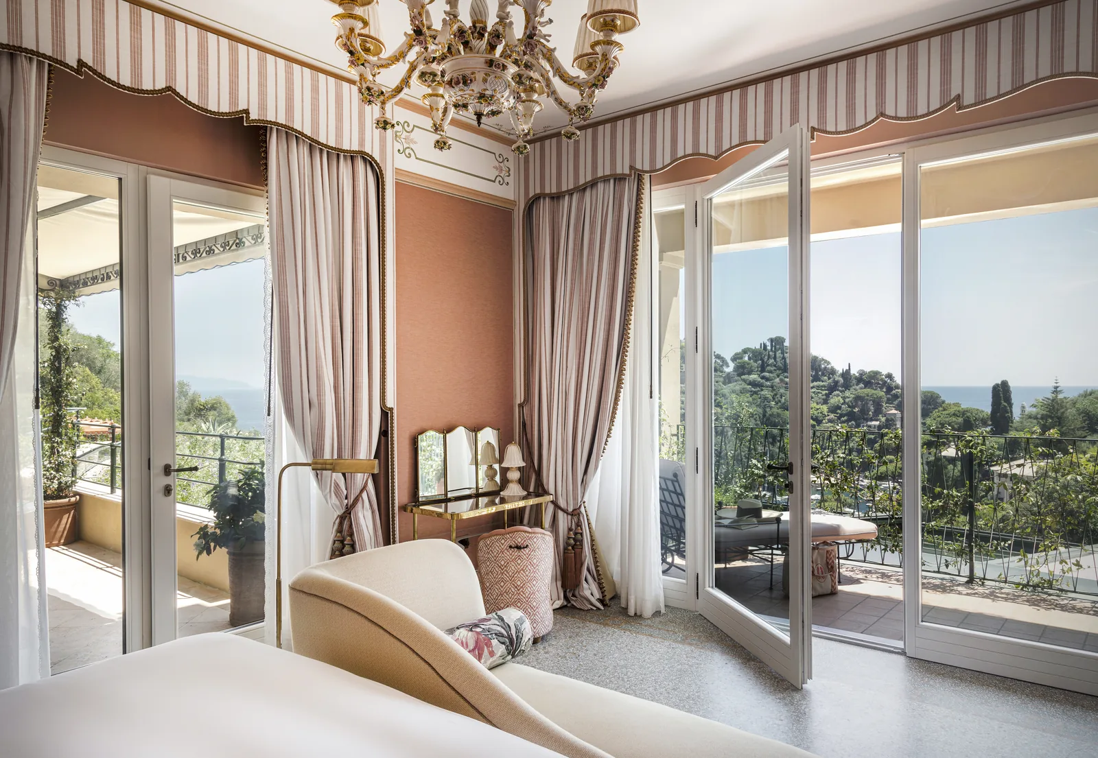 Splendido, A Belmond Hotel, Portofino — foto 3 de 6