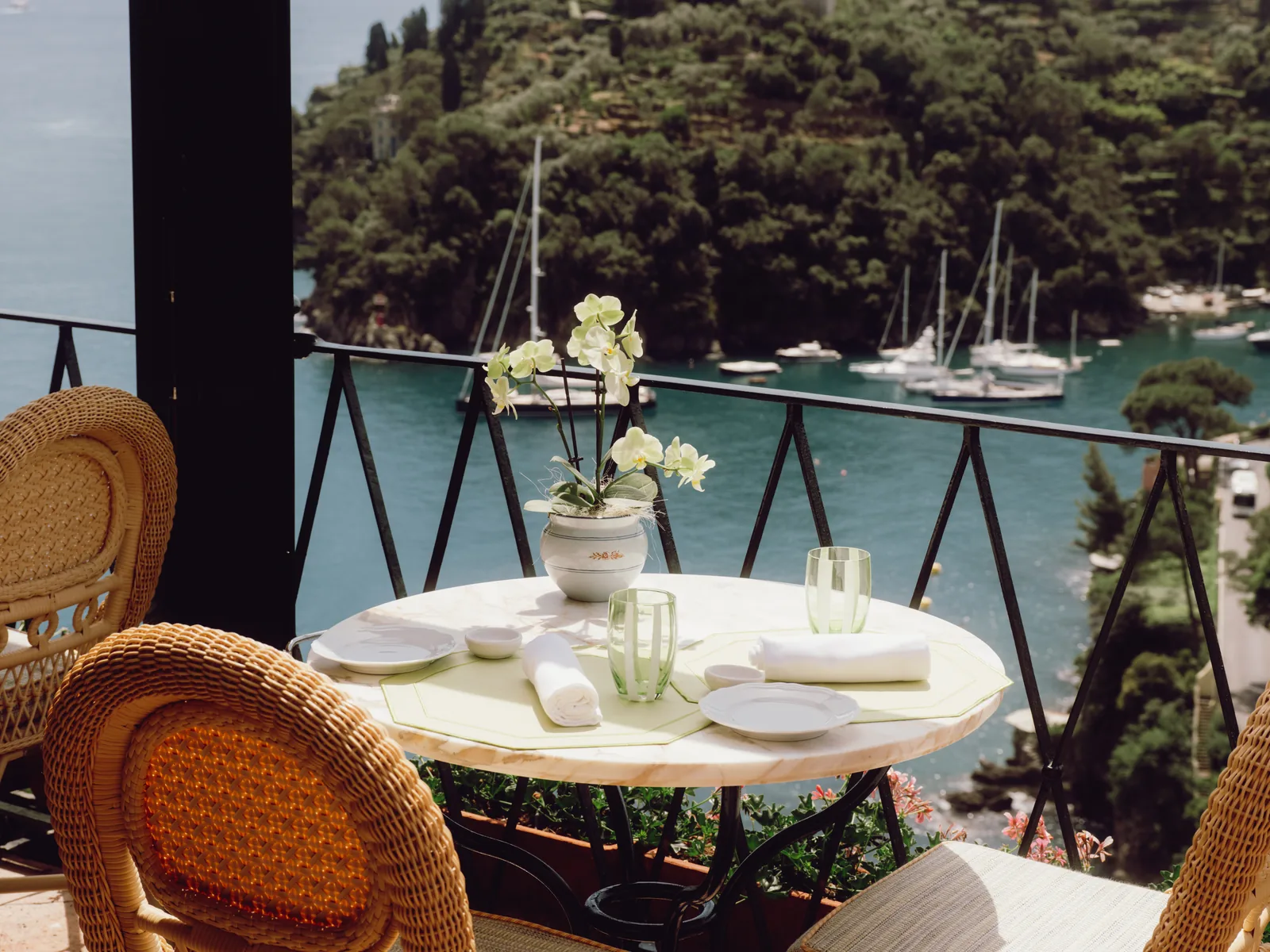 Splendido, A Belmond Hotel, Portofino — foto 5 de 6