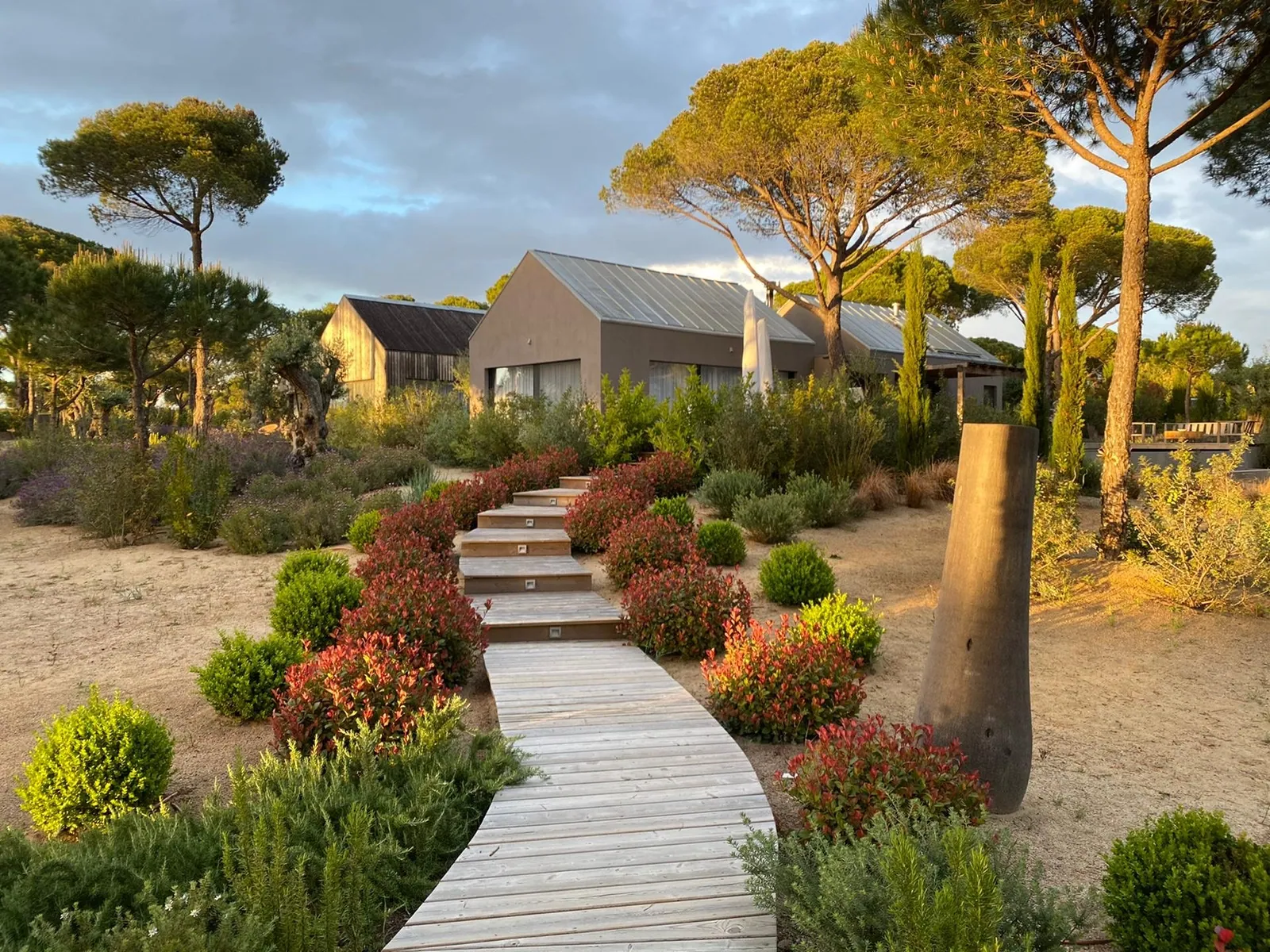 Sublime Comporta, Muda — foto 2 de 6