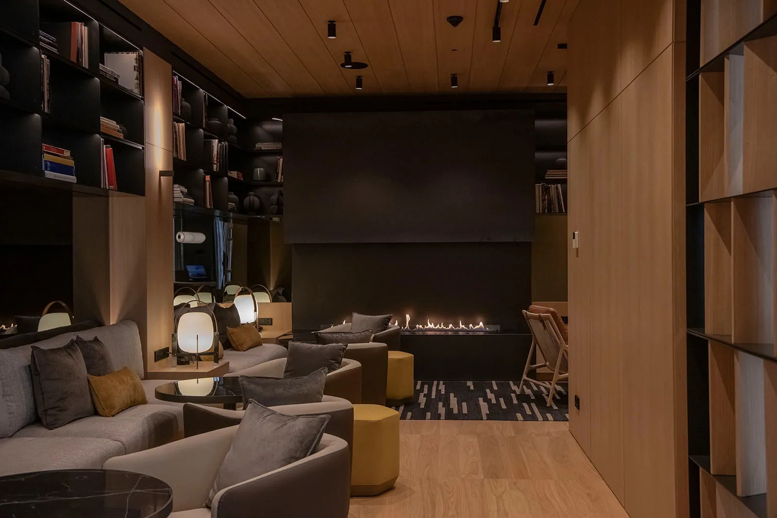 The Blackpine, Escaldes-Engordany — foto 2 de 6