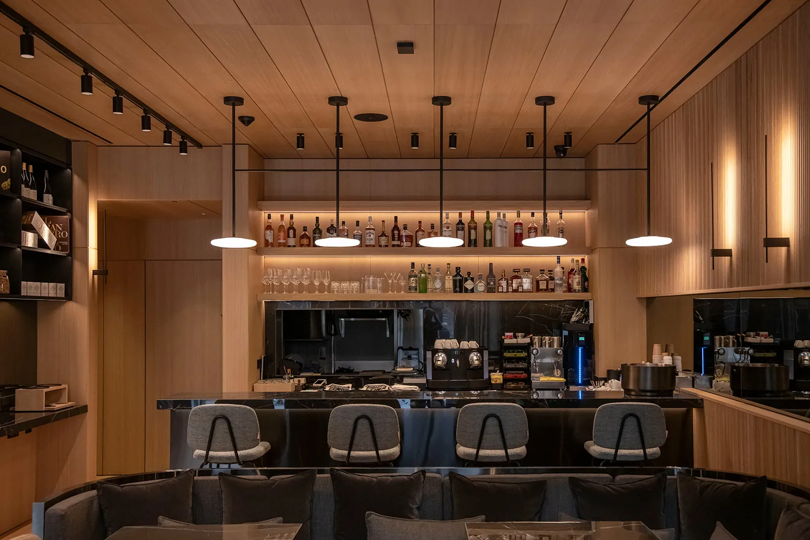 The Blackpine, Escaldes-Engordany — foto 4 de 6