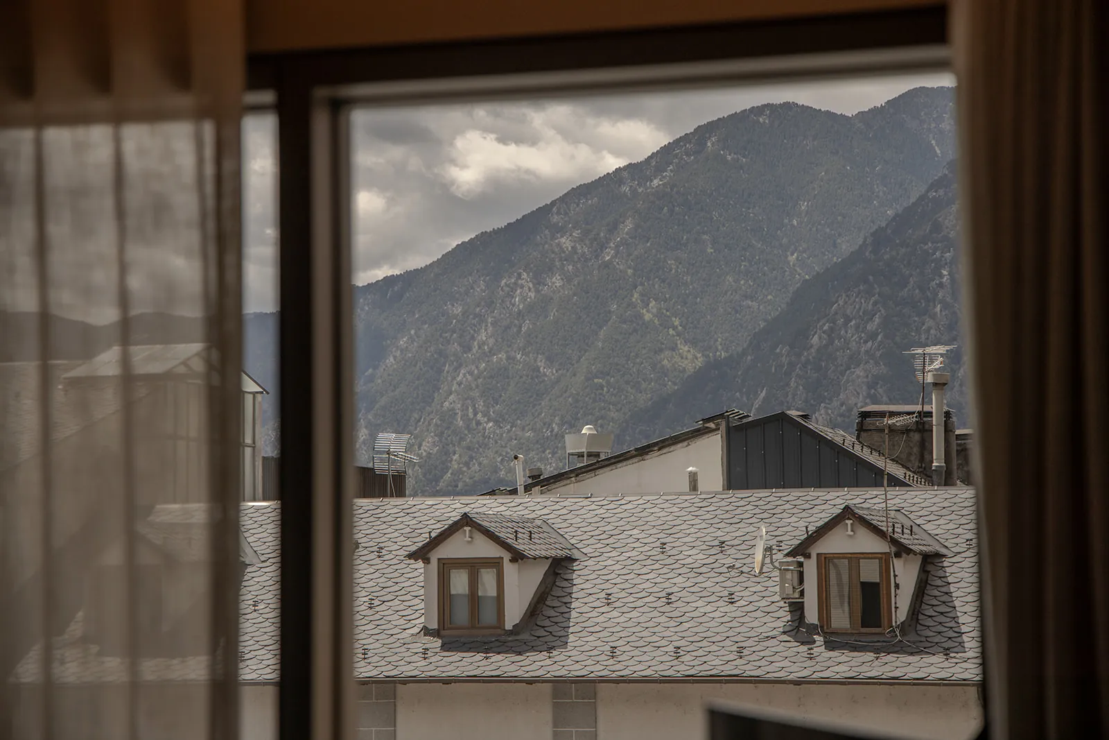 The Blackpine, Escaldes-Engordany — foto 6 de 6