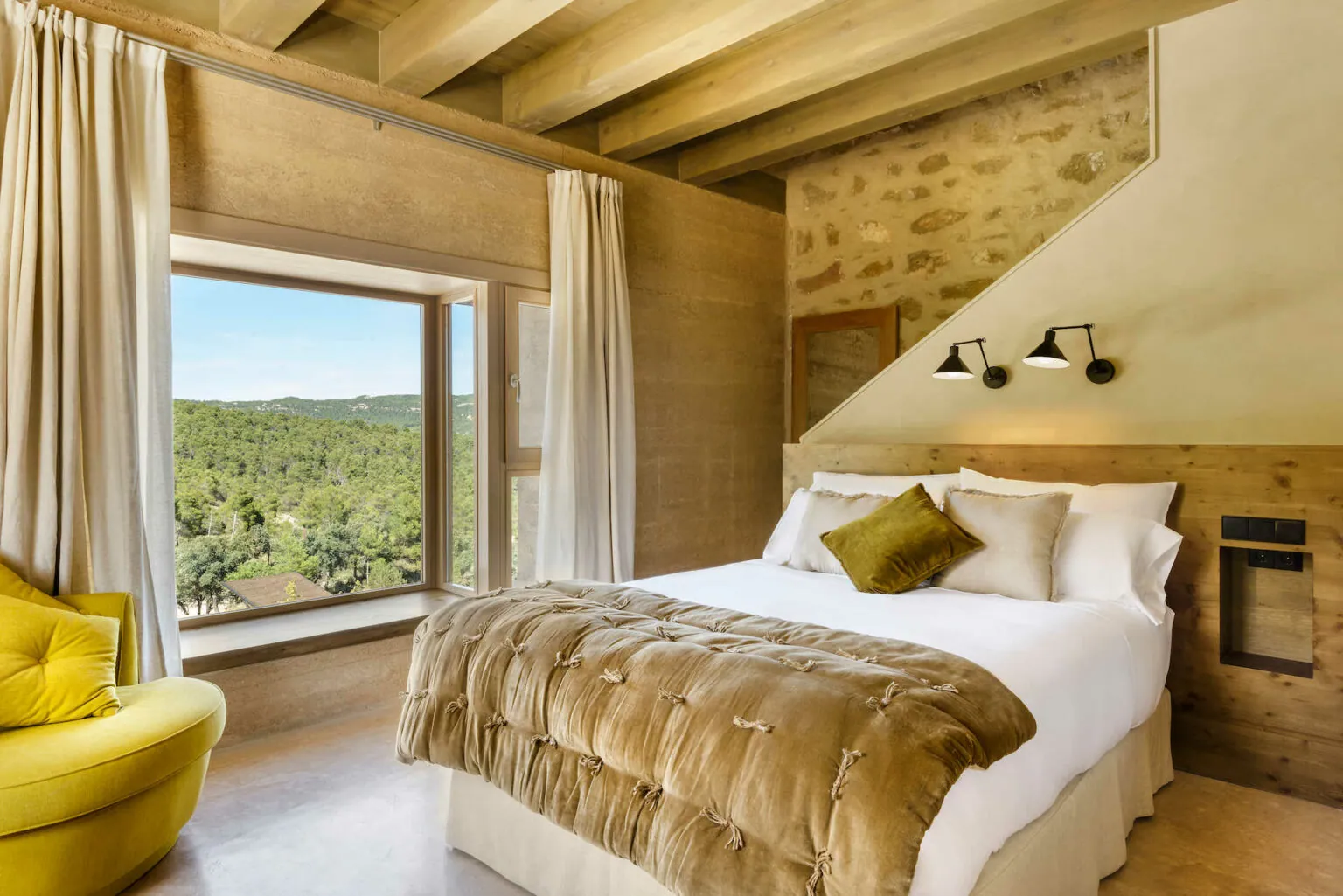 Torre del Marqués Hotel Spa & Winery, Monroyo — foto 3 de 6