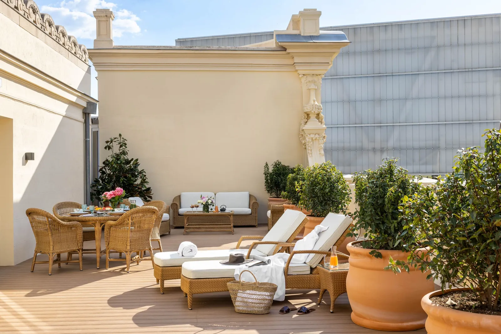 URSO Hotel & Spa, Madrid — foto 4 de 6