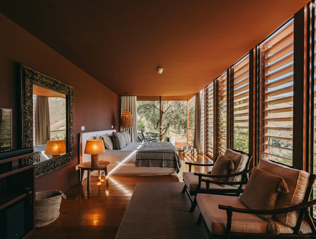 Ventozelo Hotel & Quinta