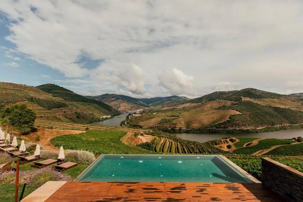 Ventozelo Hotel & Quinta, Ervedosa do Douro — foto 2 de 6
