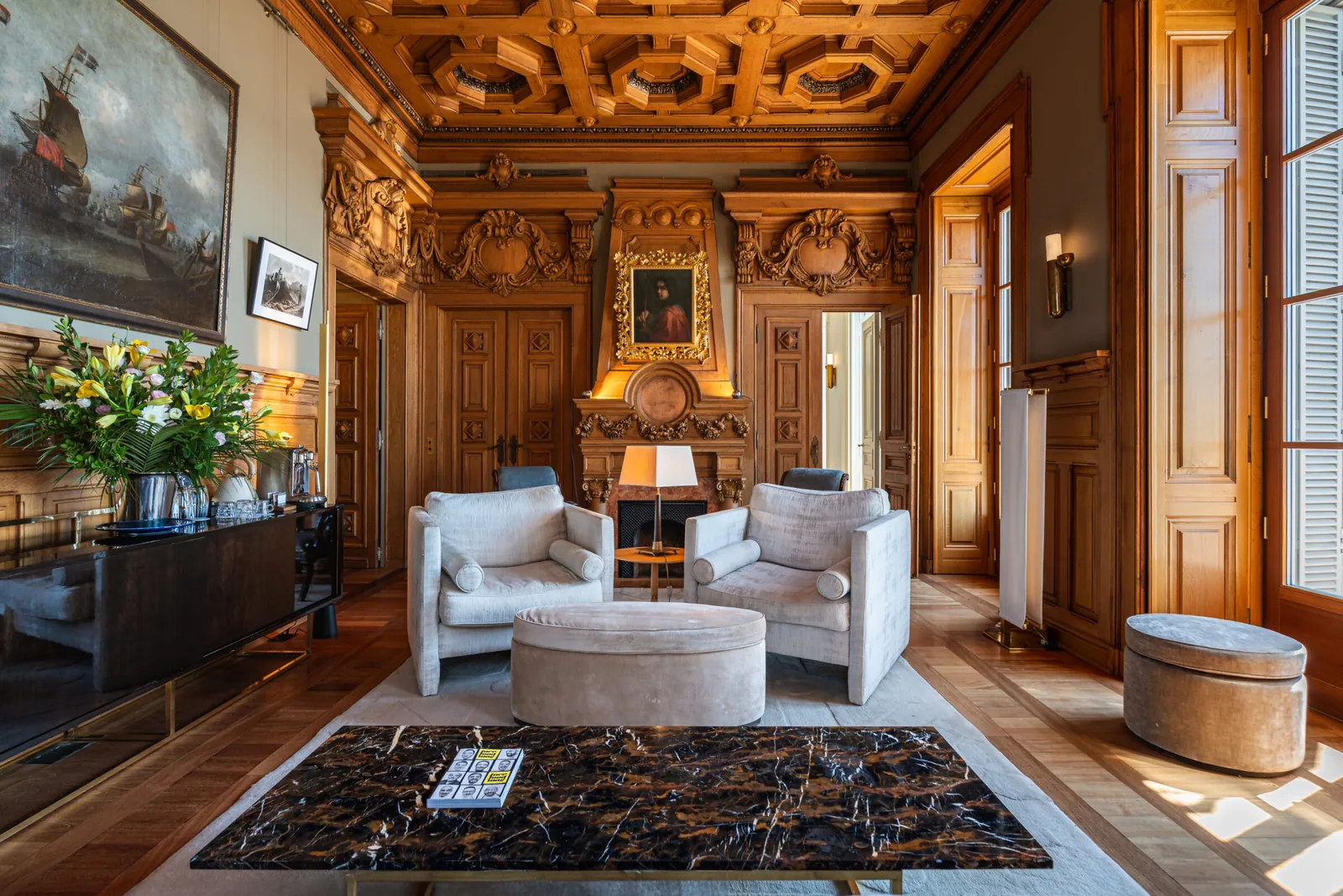 Verride Palácio de Santa Catarina, Lisbon — foto 4 de 6