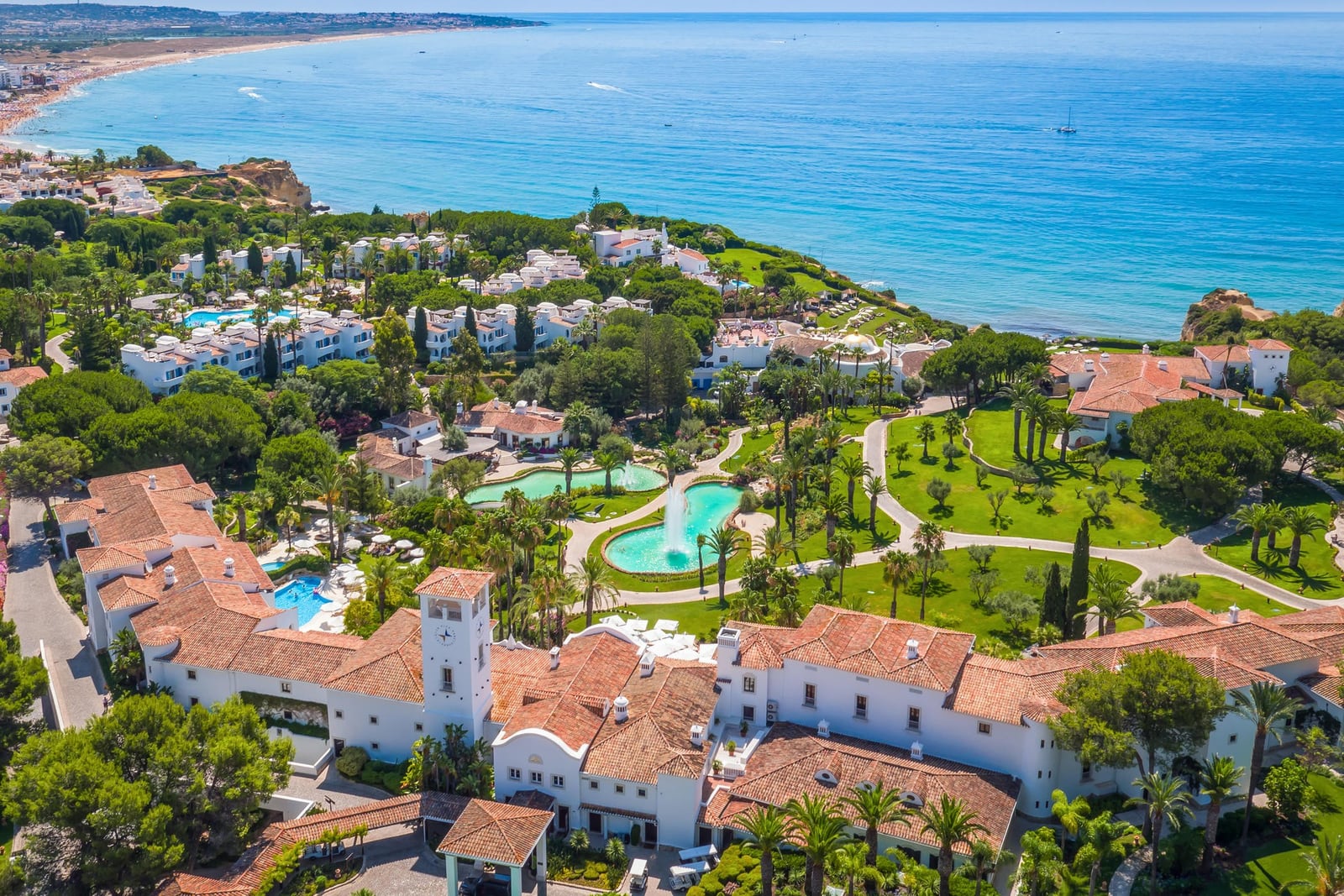 El Algarve