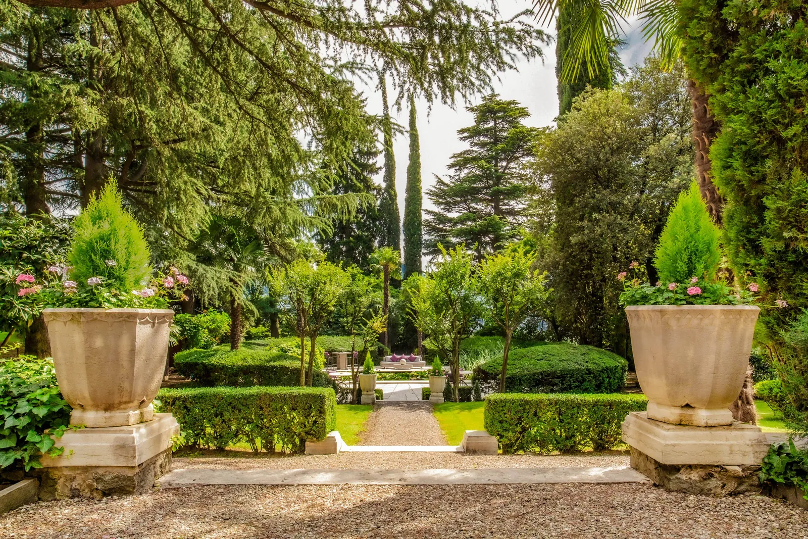 Villa Eden The Private Retreat, Merano — foto 6 de 6