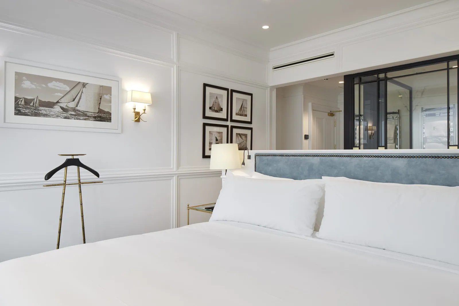 Hotel Villa Favorita, San Sebastián — foto 2 de 6