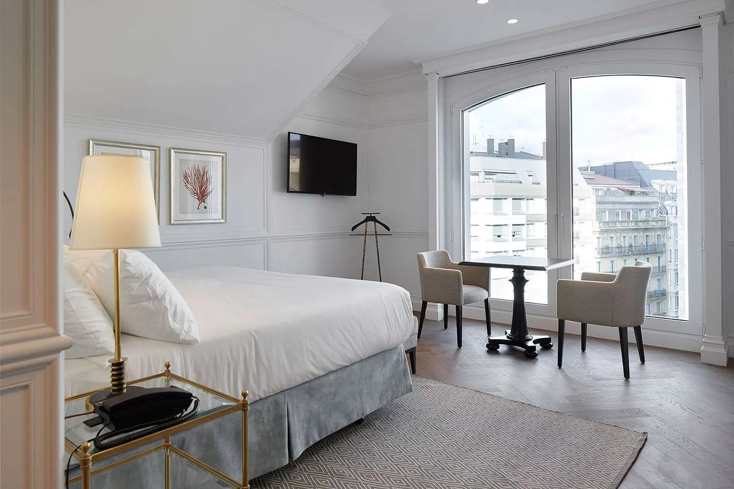 Hotel Villa Favorita, San Sebastián — foto 6 de 6