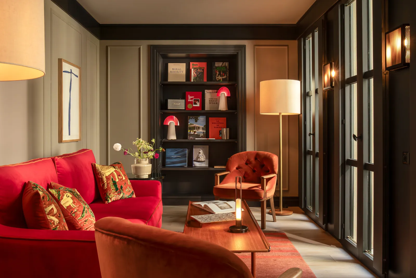 Wittmore Hotel, Barcelona — foto 2 de 6