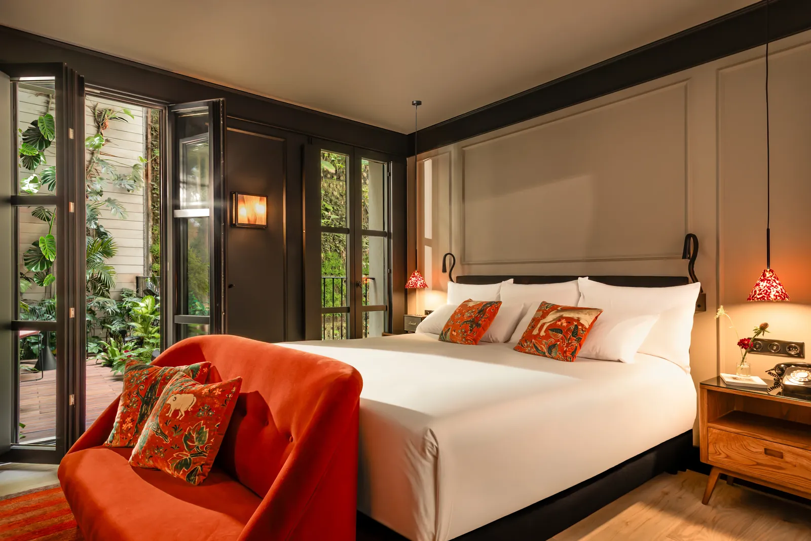 Wittmore Hotel, Barcelona — foto 3 de 6