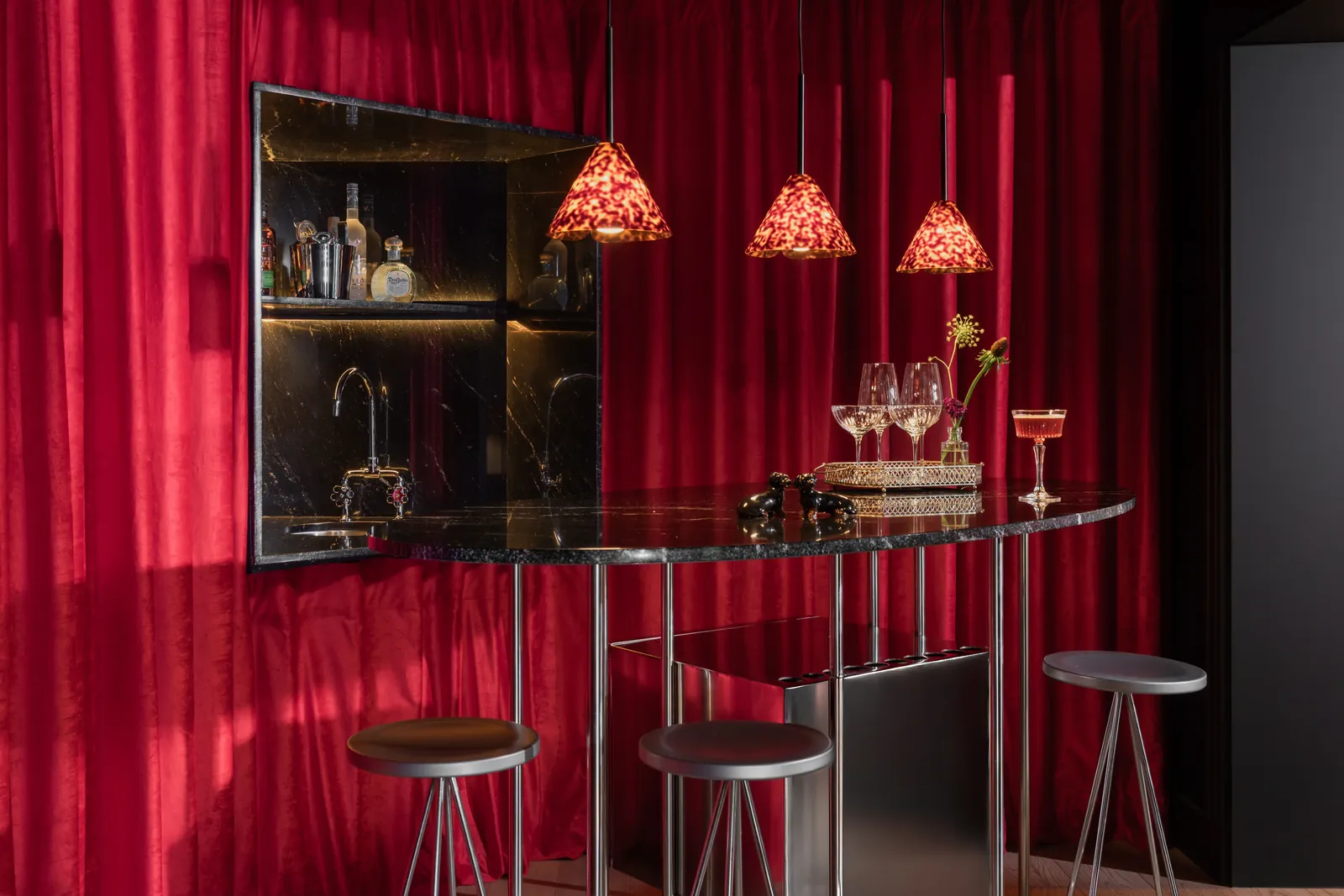 Wittmore Hotel, Barcelona — foto 4 de 6
