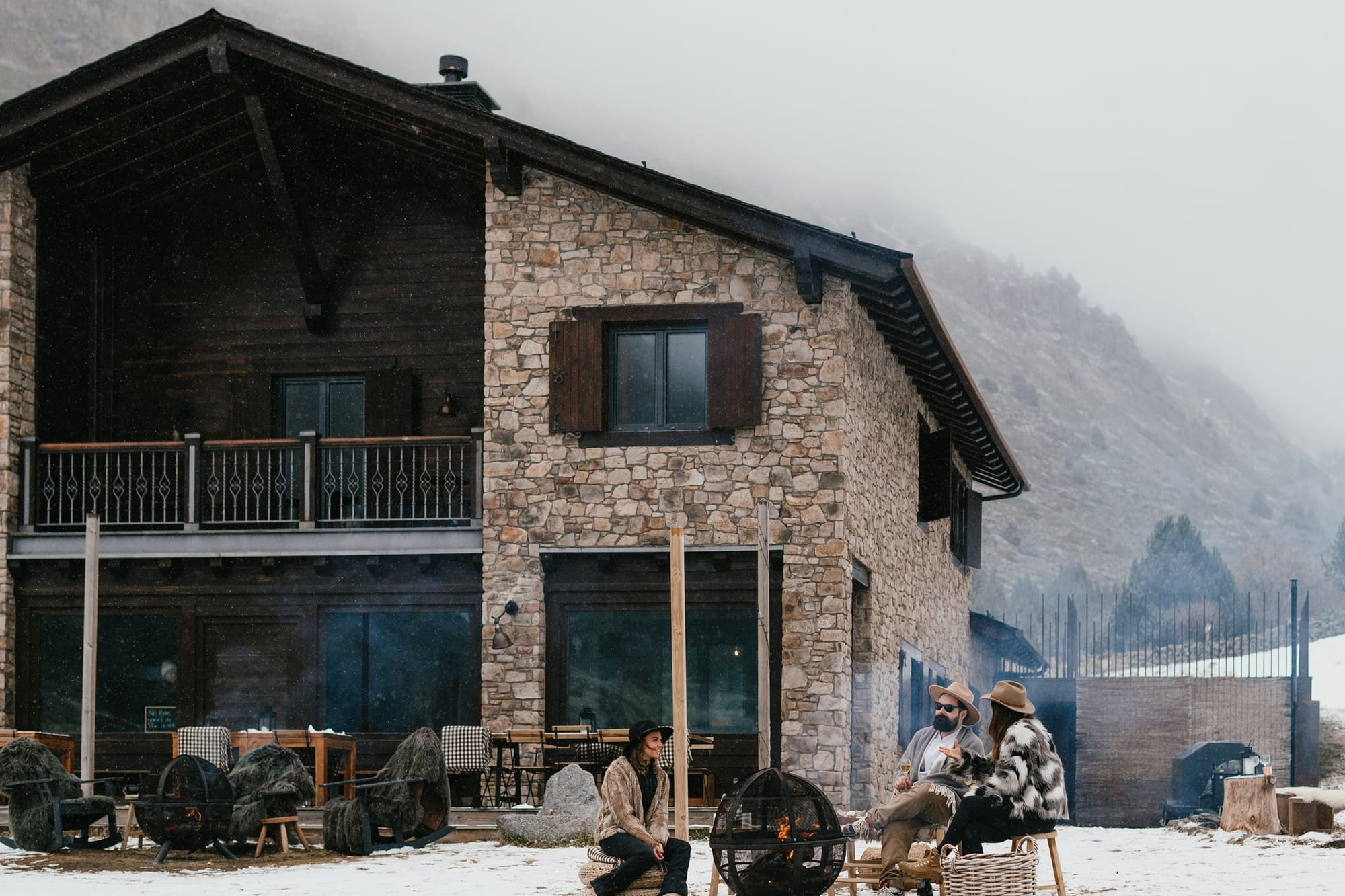 Andorra