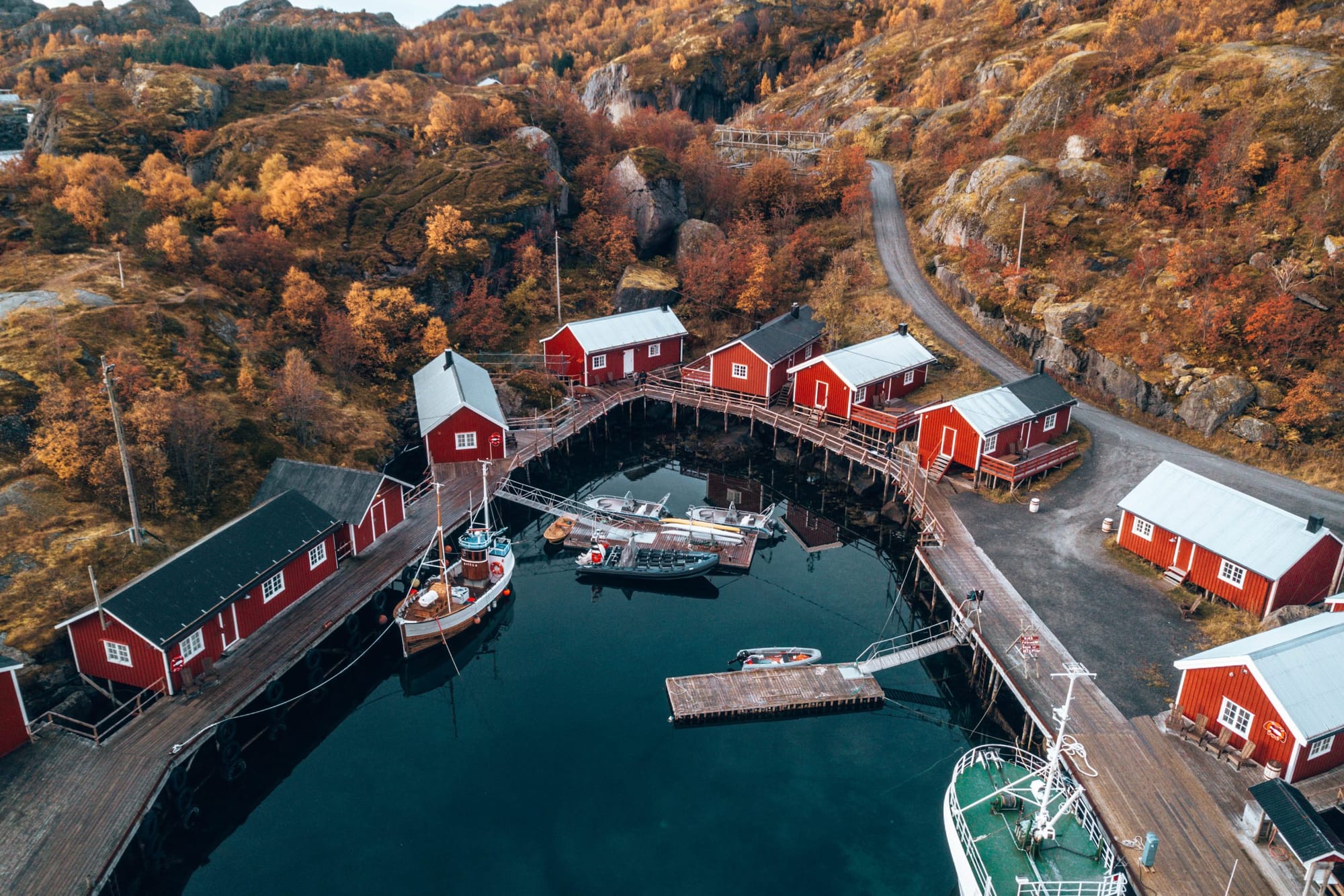 Noruega